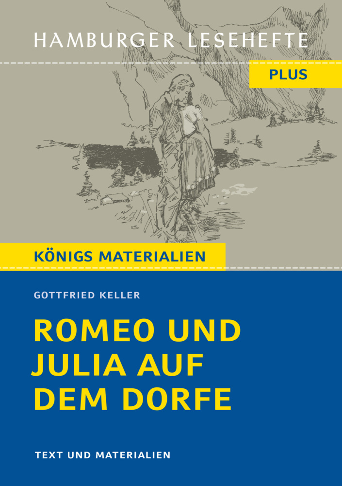 Romeo und Julia auf dem Dorfe main product photo