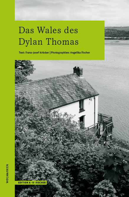 Das Wales des Dylan Thomas main product photo