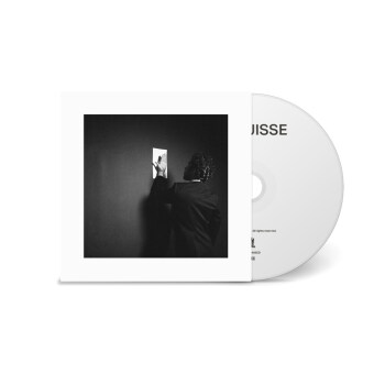 Au Suisse, 1 Audio-CD