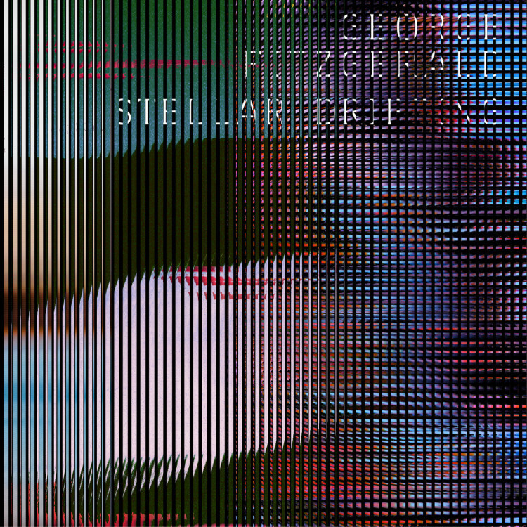 Stellar Drifting, 1 Audio-CD main product photo