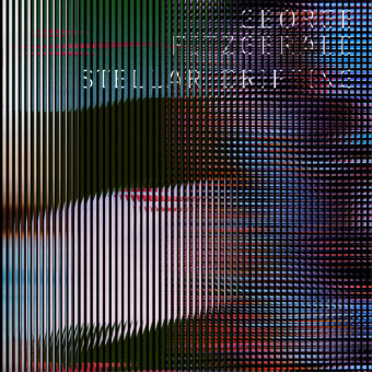Stellar Drifting, 1 Audio-CD