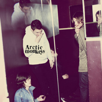 Humbug, 1 Audio-CD (Mini-Gatefold)