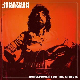Horsepower For The Streets, 1 Audio-CD