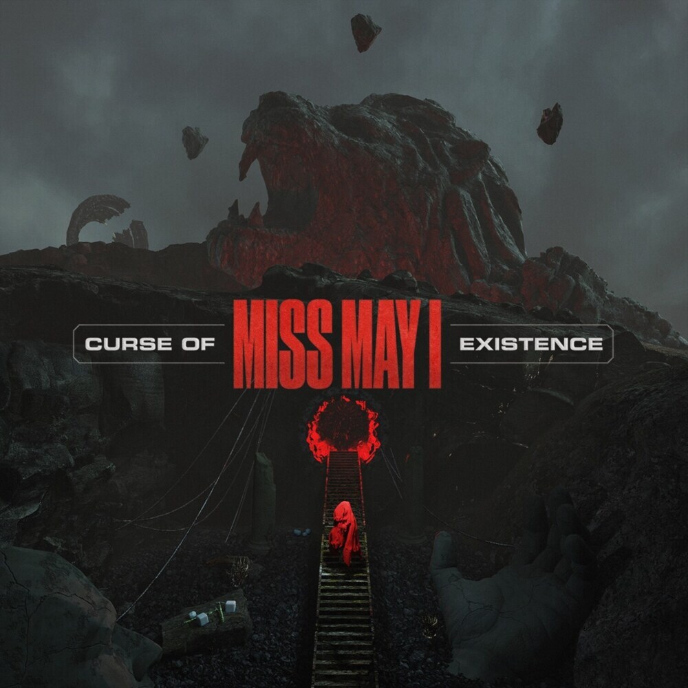Curse Of Existence, 1 Audio-CD main product photo