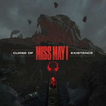 Curse Of Existence, 1 Audio-CD