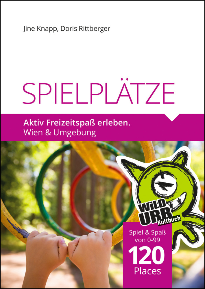 SPIELPLÄTZE. Aktiv Freizeitspaß erleben main product photo