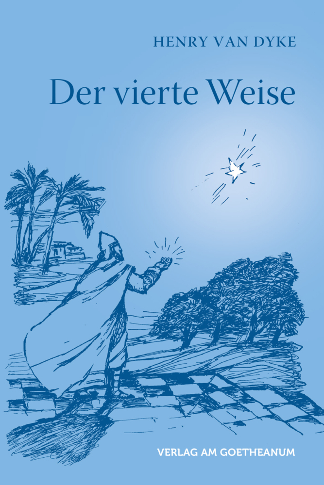 Der vierte Weise main product photo