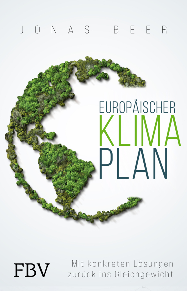 Europäischer Klimaplan main product photo