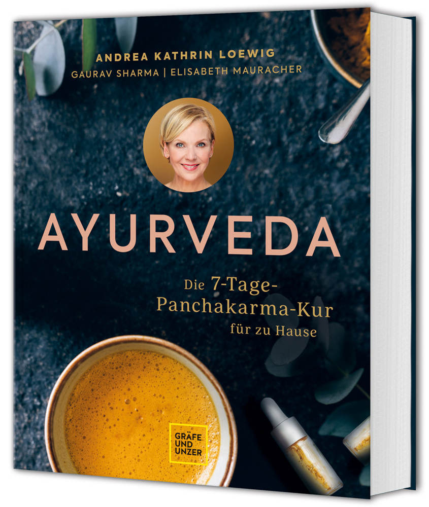 Ayurveda main product photo