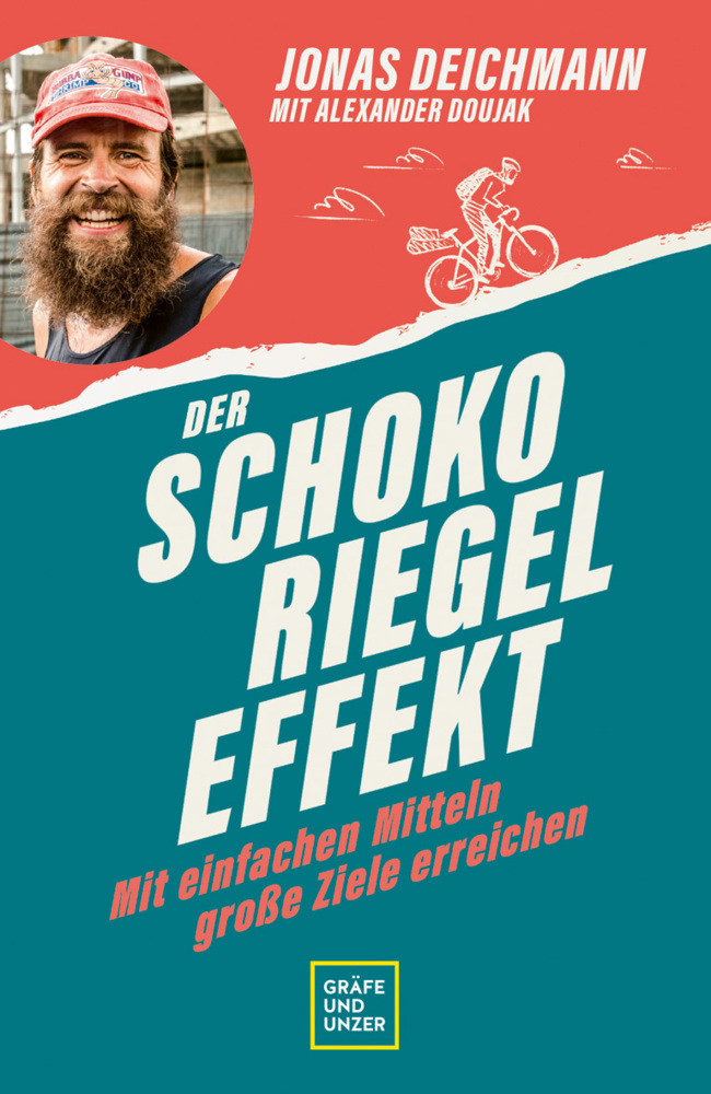 Der Schokoriegel-Effekt main product photo