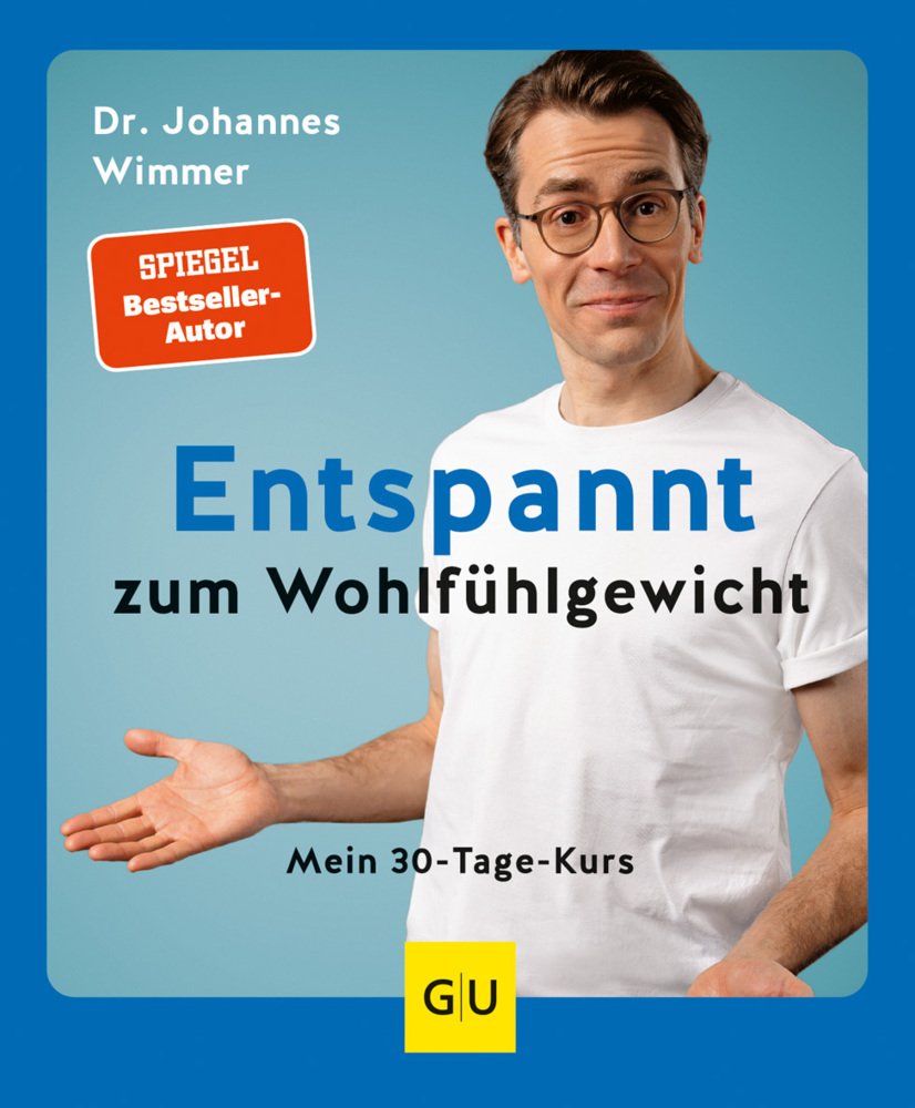 Entspannt zum Wohlfühlgewicht main product photo