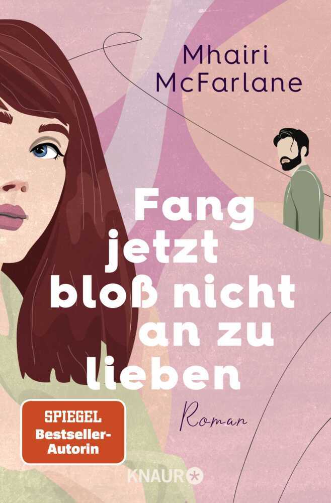 Fang jetzt bloß nicht an zu lieben main product photo