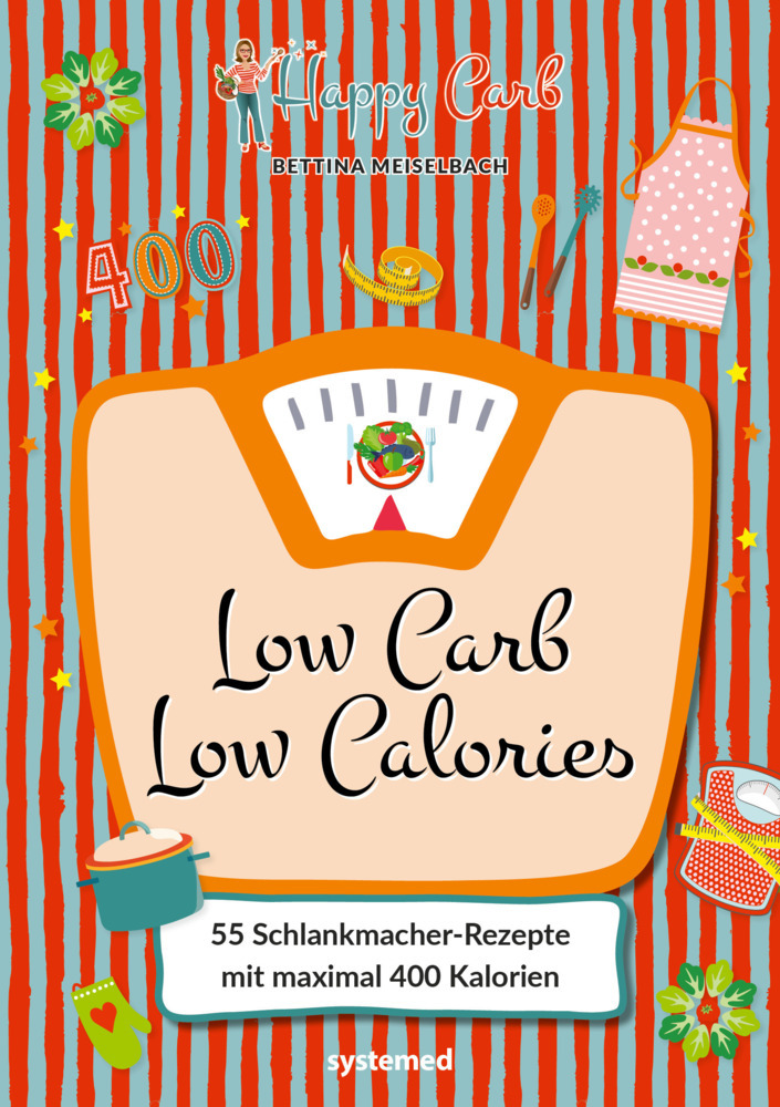 Happy Carb: Low Carb - Low Calories main product photo