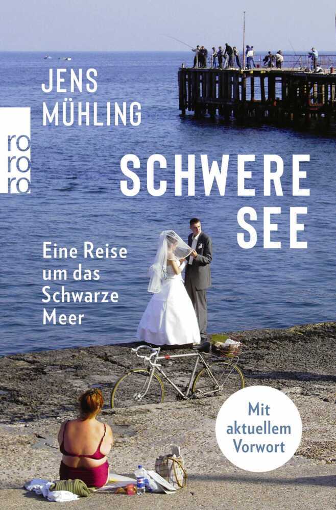 Schwere See main product photo