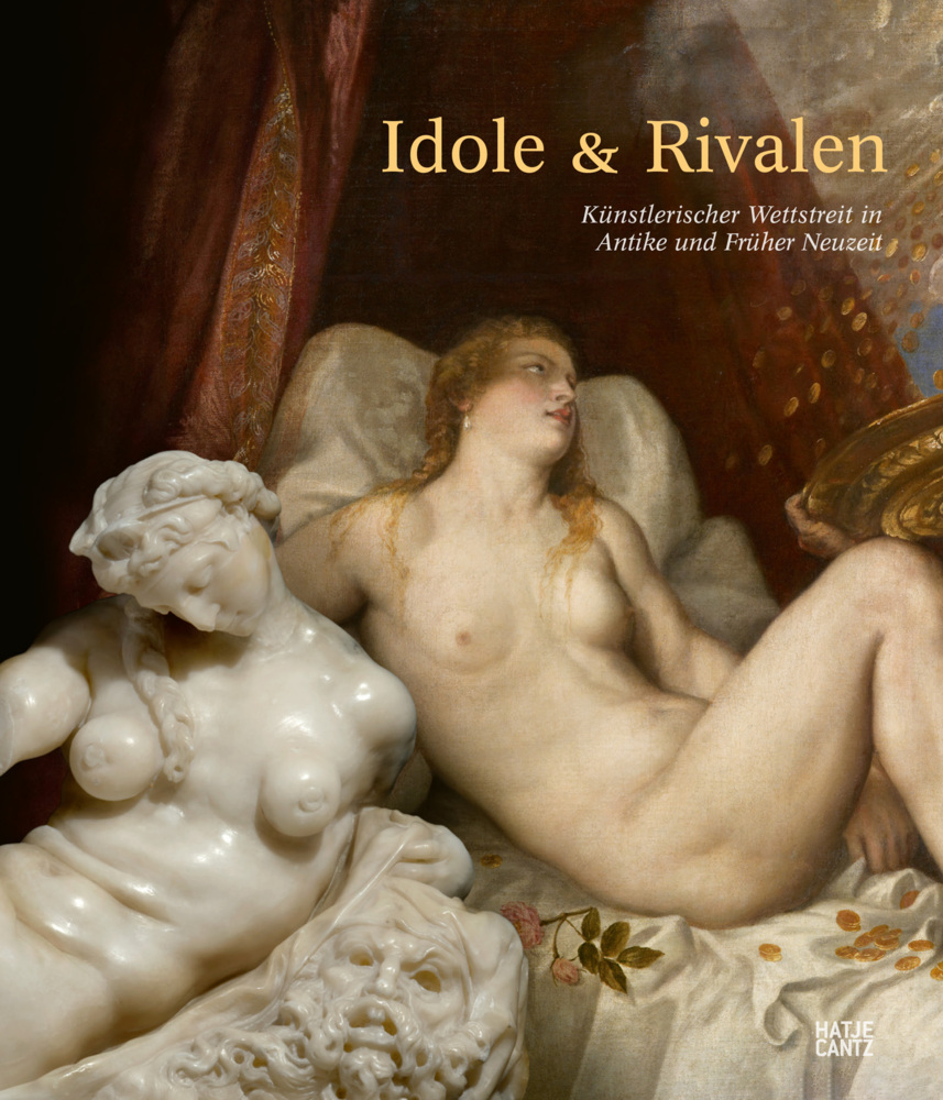 Idole & Rivalen main product photo