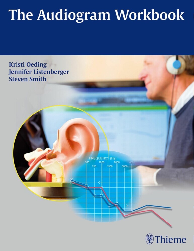 5C Audiogram Workbook main product photo