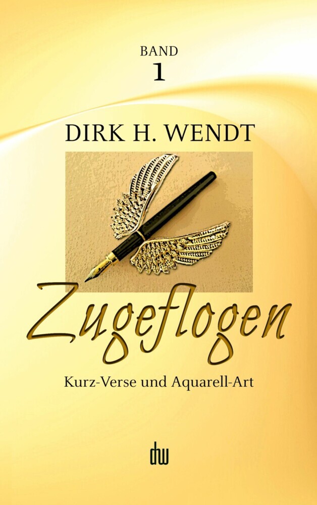 Zugeflogen main product photo