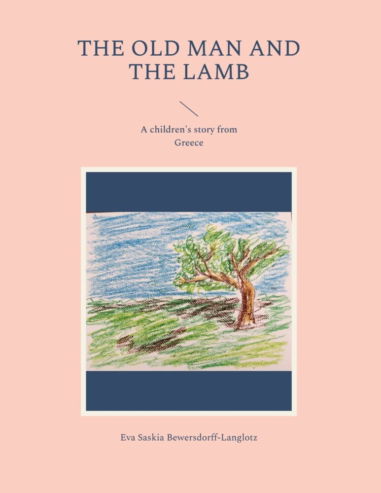 The Old Man and the Lamb main product photo