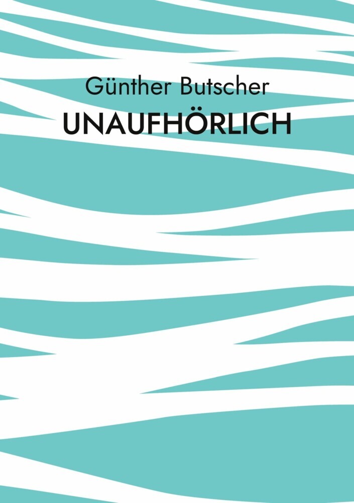 Unaufhörlich main product photo