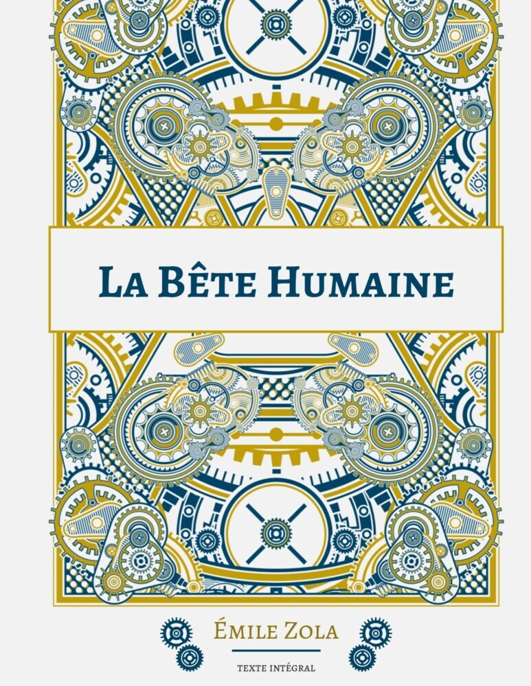 La Bête humaine main product photo