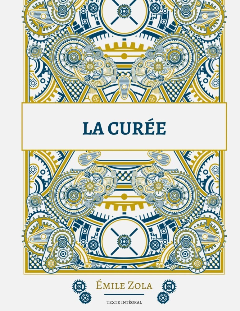La Curée main product photo