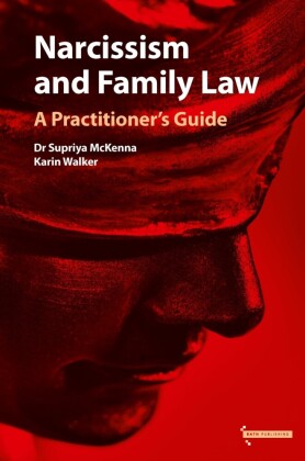 Narcissism And Family Law