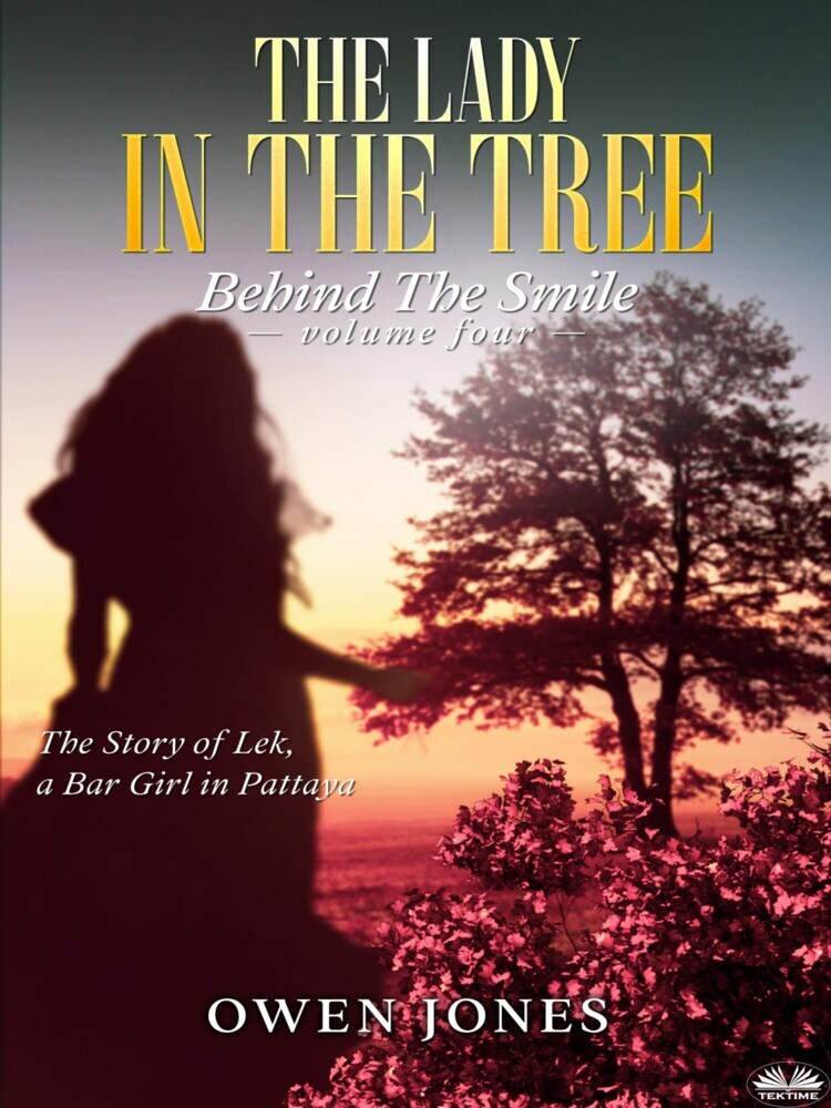 The Lady In The Tree main product photo