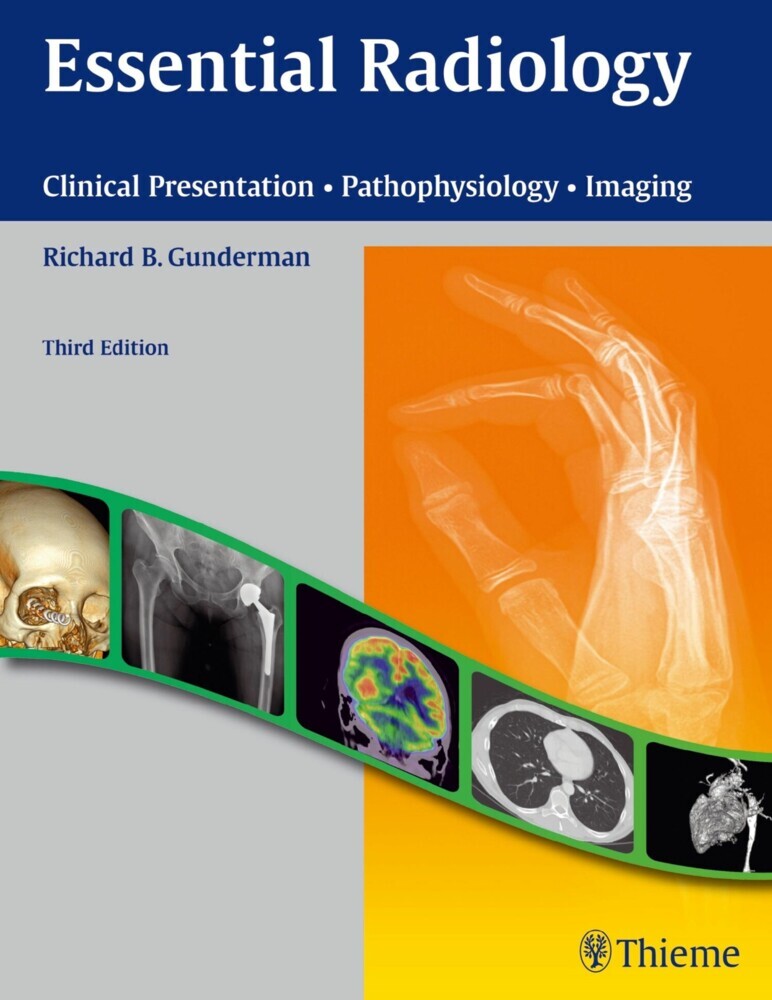 Essential Radiology main product photo