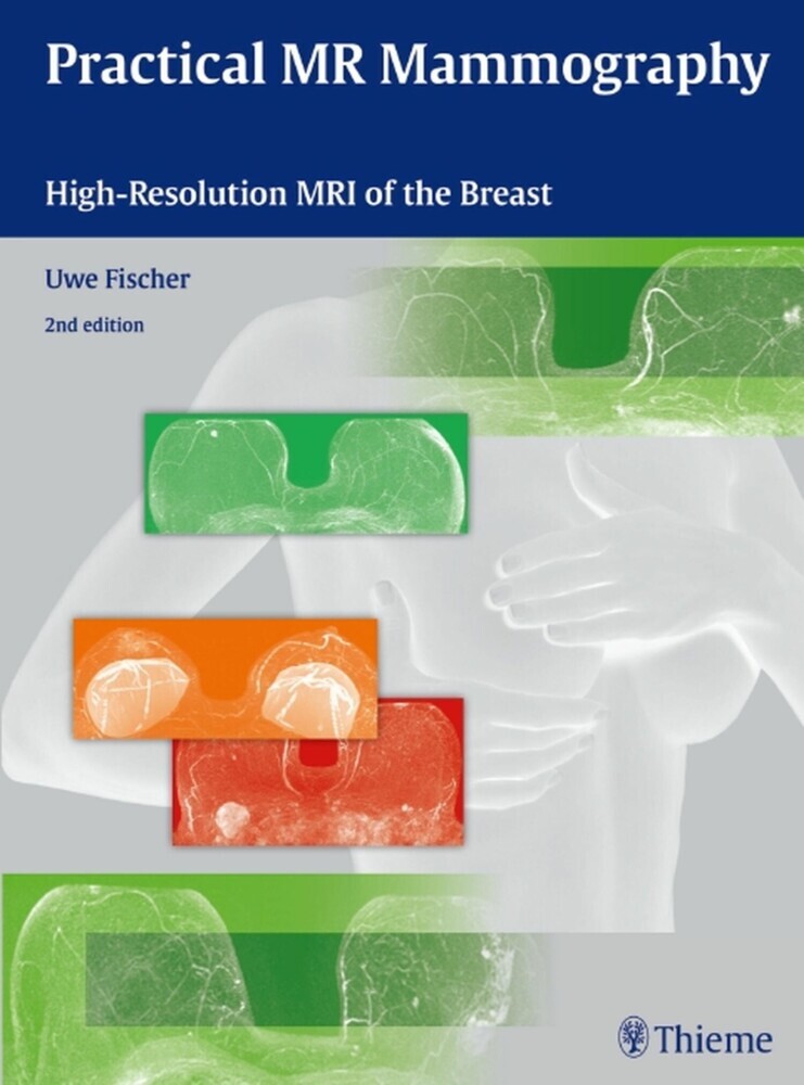 Practical MR Mammography main product photo