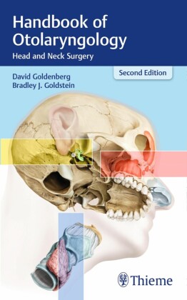 Handbook of Otolaryngology