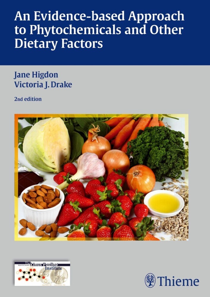 An Evidence-based Approach to Phytochemicals and Other Dietary Factors main product photo