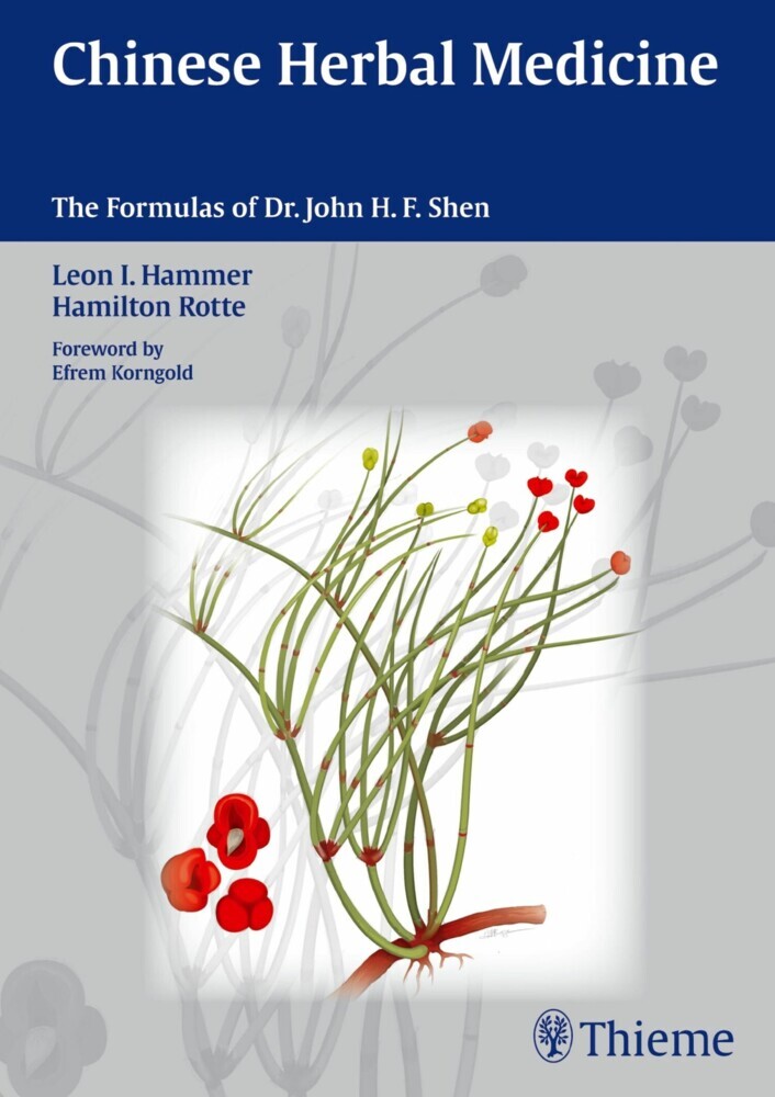Chinese Herbal Medicine main product photo