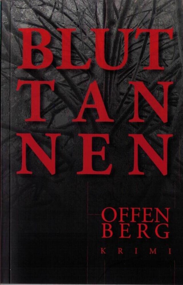 Bluttannen main product photo