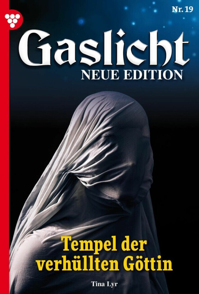 Tempel der verhüllten Göttin main product photo