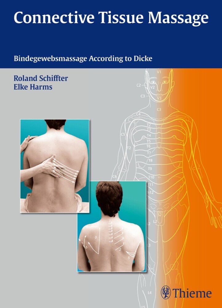 Connective Tissue Massage main product photo