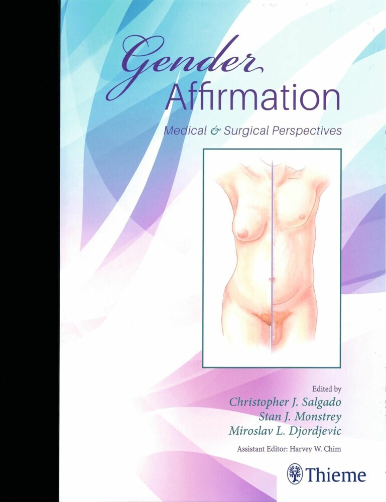 Gender Affirmation main product photo