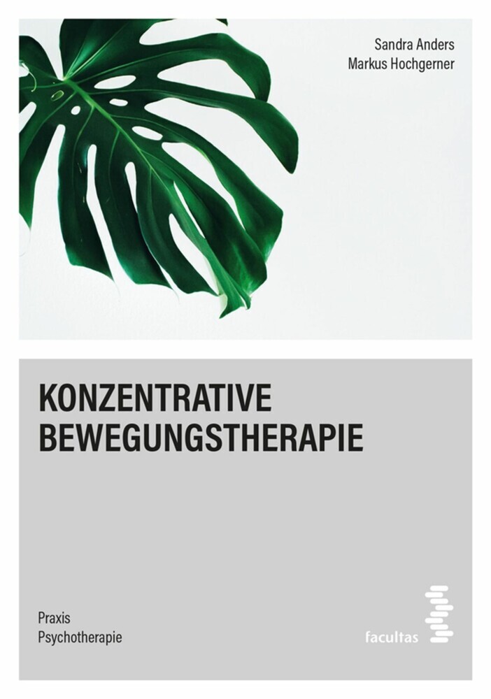 Konzentrative Bewegungstherapie main product photo