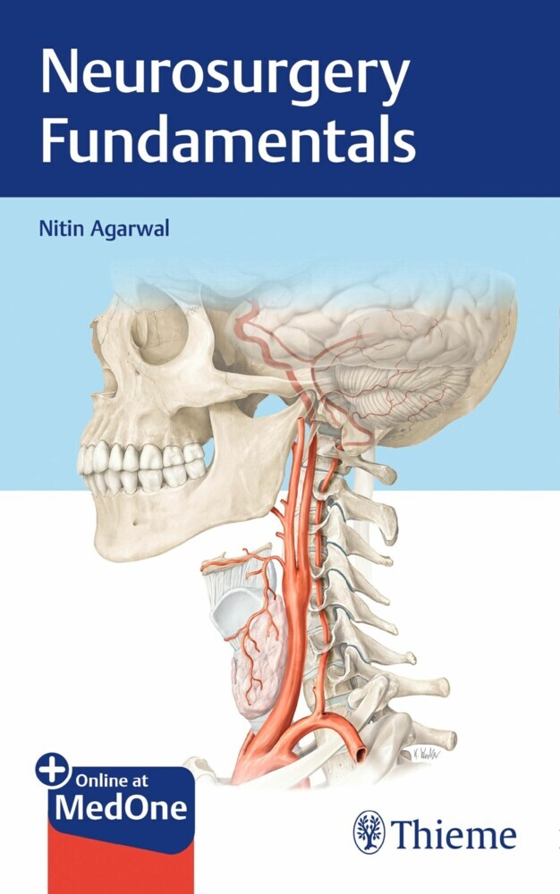 Neurosurgery Fundamentals main product photo