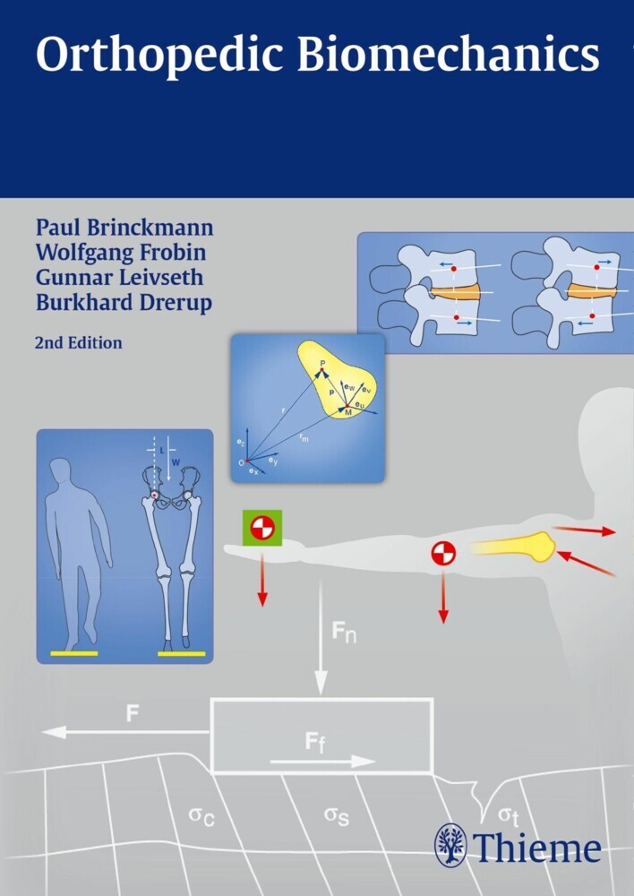 Orthopedic Biomechanics main product photo