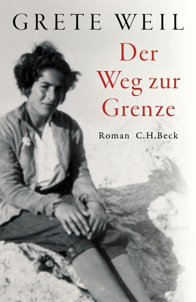 Der Weg zur Grenze main product photo