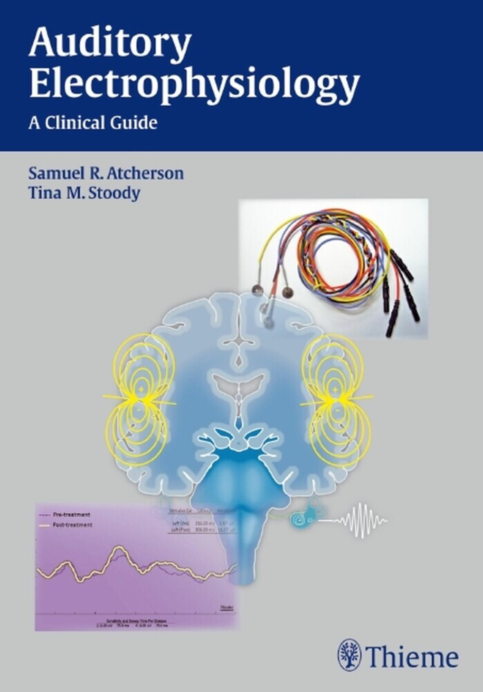 Auditory Electrophysiology main product photo