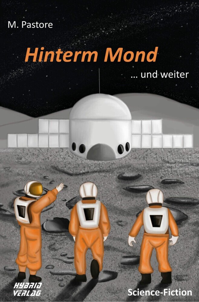 Hinterm Mond main product photo