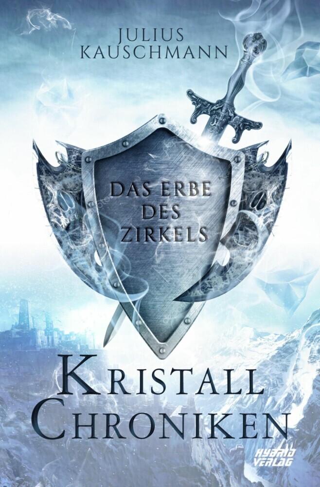 Kristallchroniken: Das Erbe des Zirkels main product photo