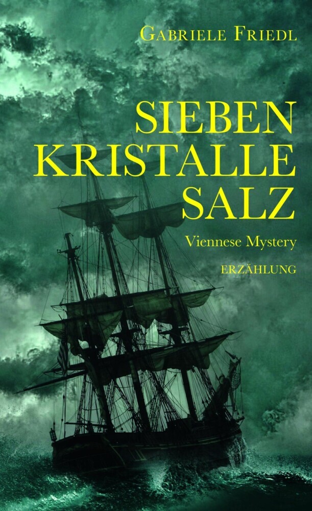 Sieben Kristalle Salz main product photo