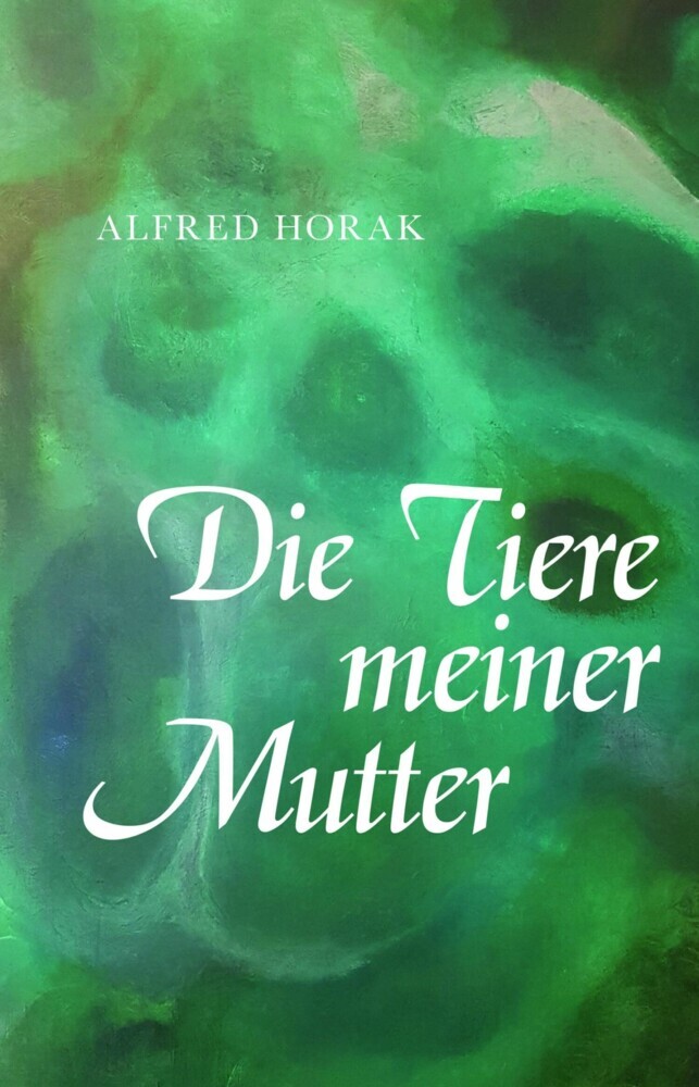 Die Tiere meiner Mutter main product photo