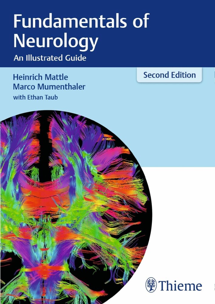 Fundamentals of Neurology main product photo