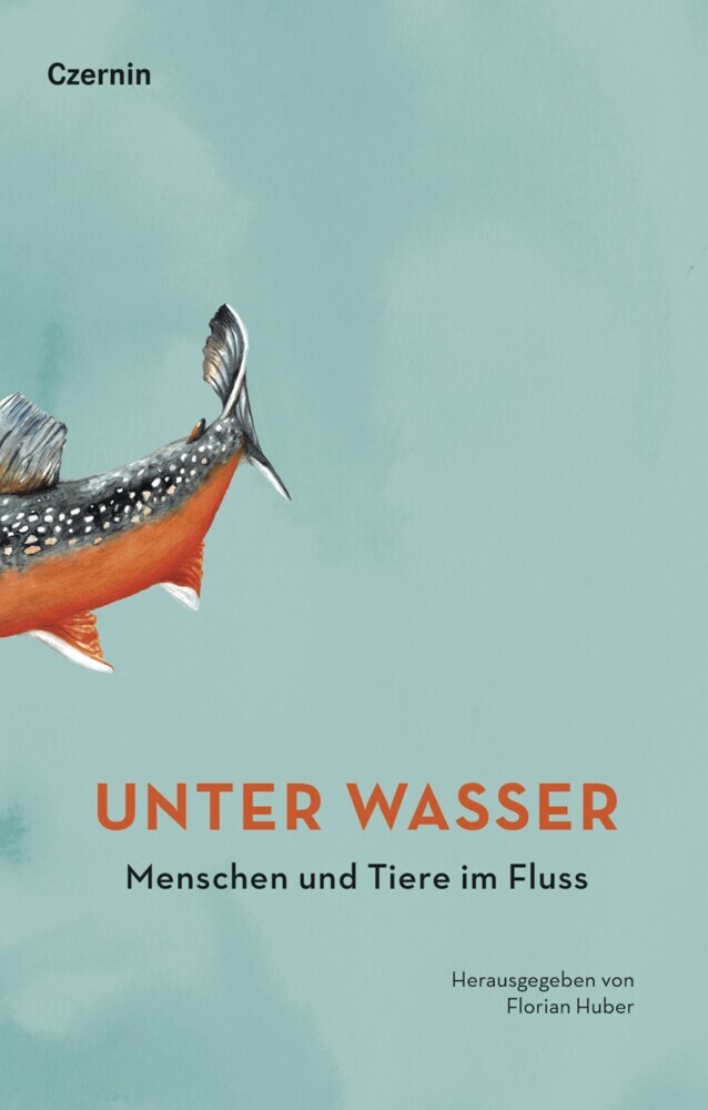 Unter Wasser main product photo