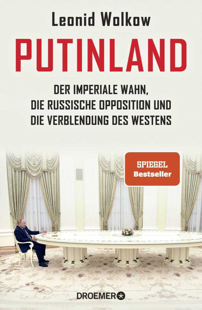Putinland main product photo
