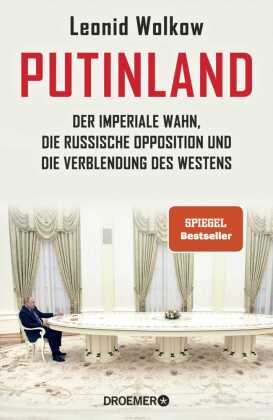 Putinland