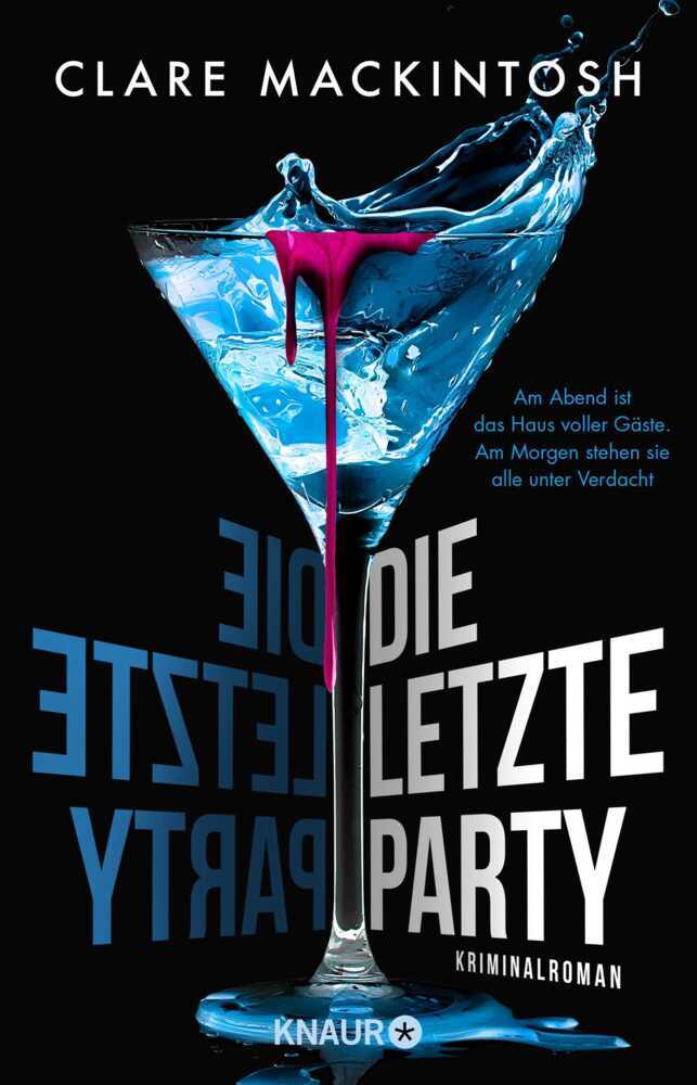 Die letzte Party main product photo